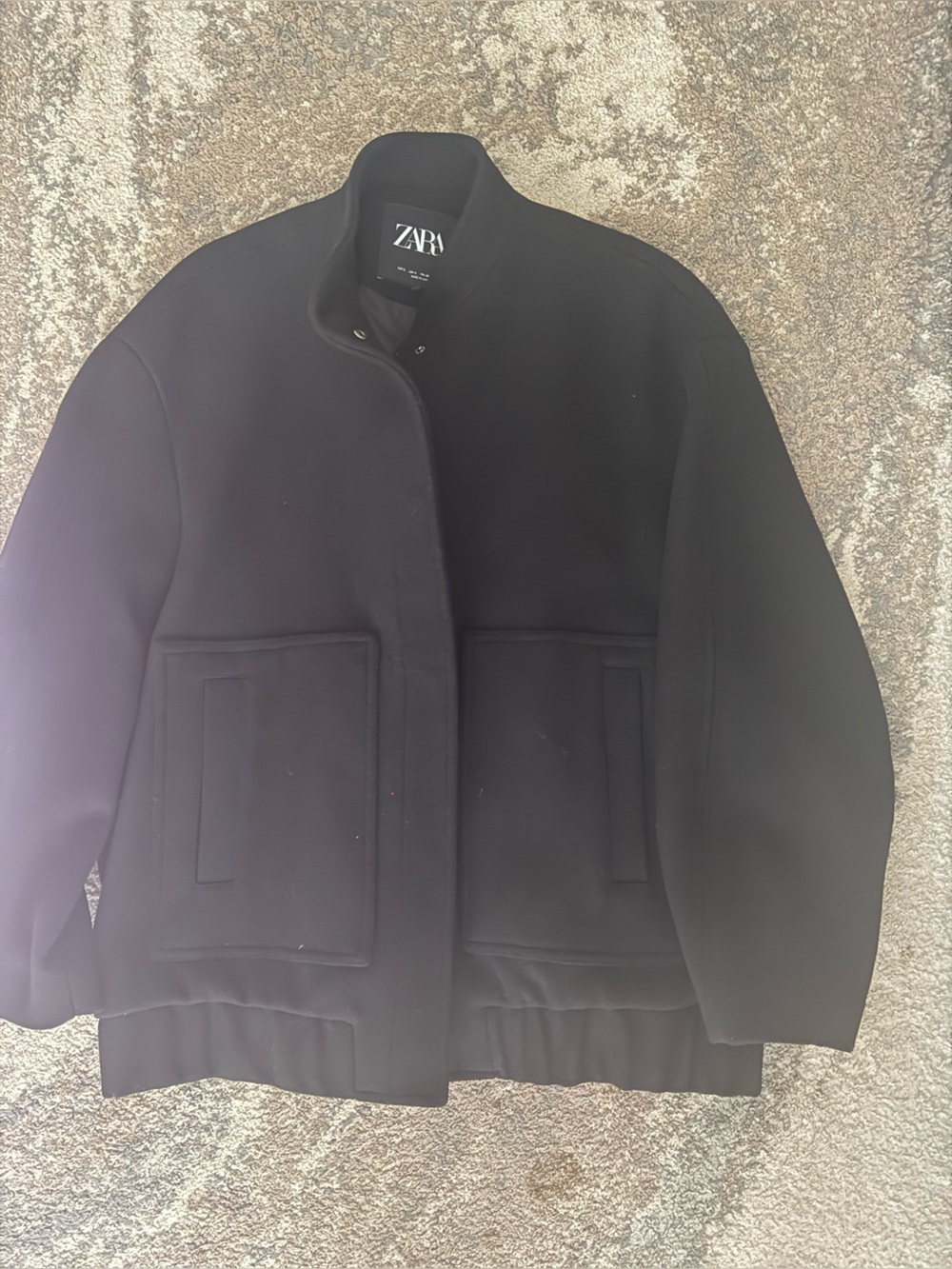 Sweatshirt&Jacket Bundle - Picture 4 of 10